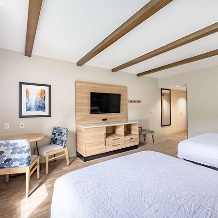 Hampton Inn & Suites Cashiers - Sapphire Valley מראה חיצוני תמונה